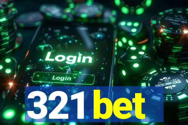 321 bet